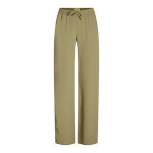 JJXX Womens/Ladies Lia Relaxed Fit Pants / Aloe Green